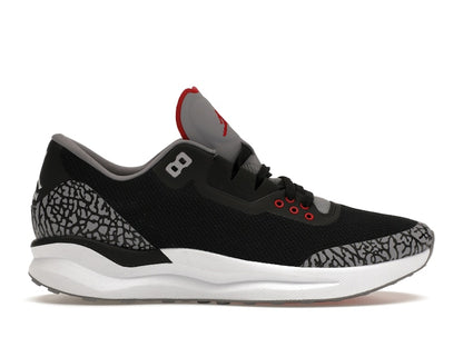 Jordan Zoom Tenacity 88 Black Cement