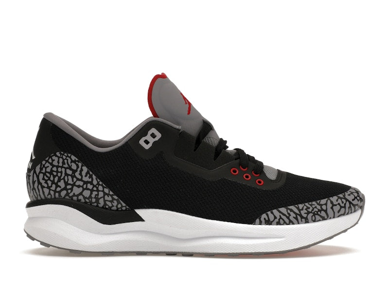 Jordan Zoom Tenacity 88 Black Cement