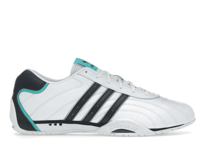 adidas Adi Racer Lo Mercedes-AMG Petronas Formula One Team White
