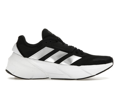 adidas Adistar 2.0 Core Black Silver Metallic (Women's)
