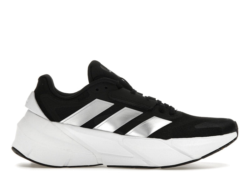 adidas Adistar 2.0 Core Black Silver Metallic (Women's)