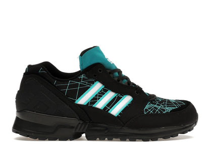 adidas Consortium EQT Cushion 91 RH Runner's High