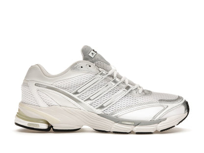 adidas Supernova Cushion 7 Cloud White Silver Metallic Crystal White