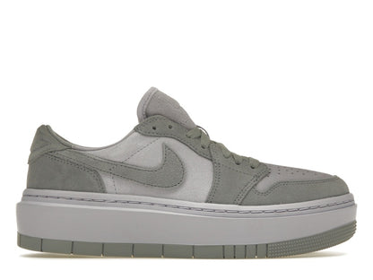 Jordan 1 Elevate Low Stealth Titanium (Women's)