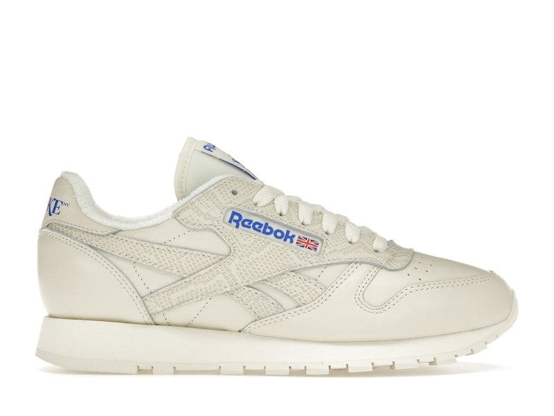 Reebok Classic Leather Awake NY Snakeskin