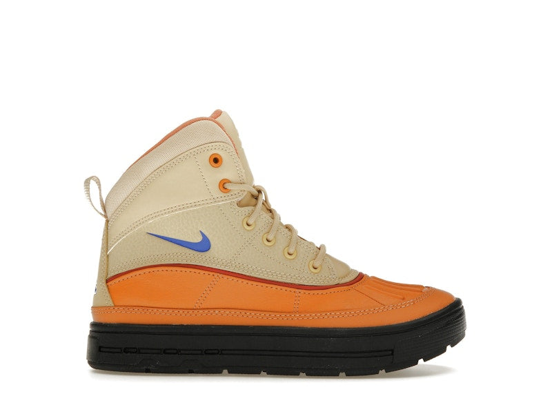 Nike Woodside 2 High Sesame Hot Curry (GS)
