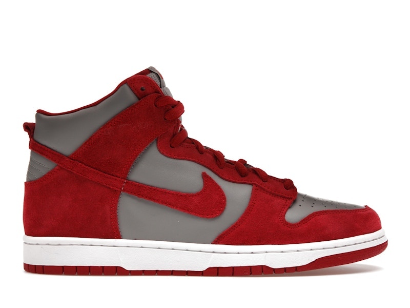 Nike Dunk High UNLV