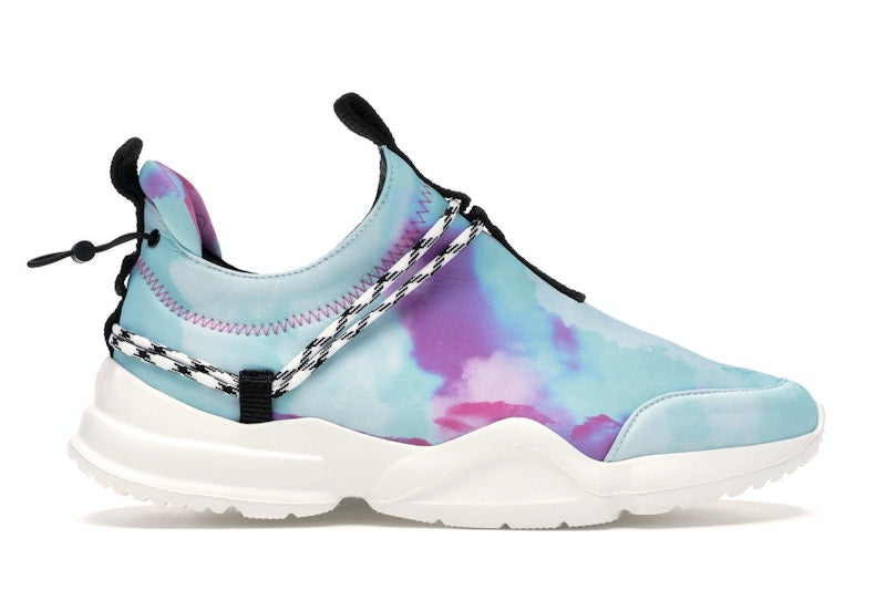 John Geiger 002 Low E11even Miami Tie-Dye