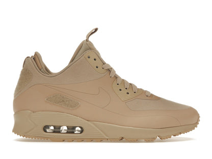 Nike Air Max 90 Sneakerboot Patch Sand