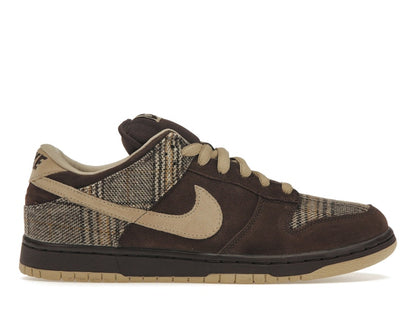 Nike SB Dunk Low Tweed