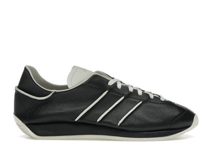 adidas Y-3 Country Black Talc