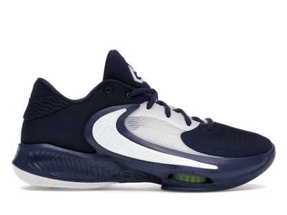 Nike Zoom Freak 4 TB Midnight Navy