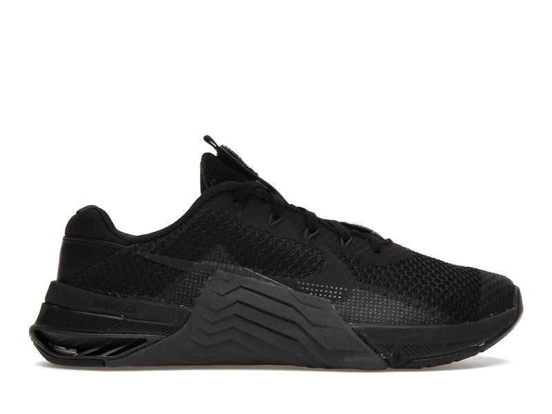 Nike Metcon 7 Triple Black