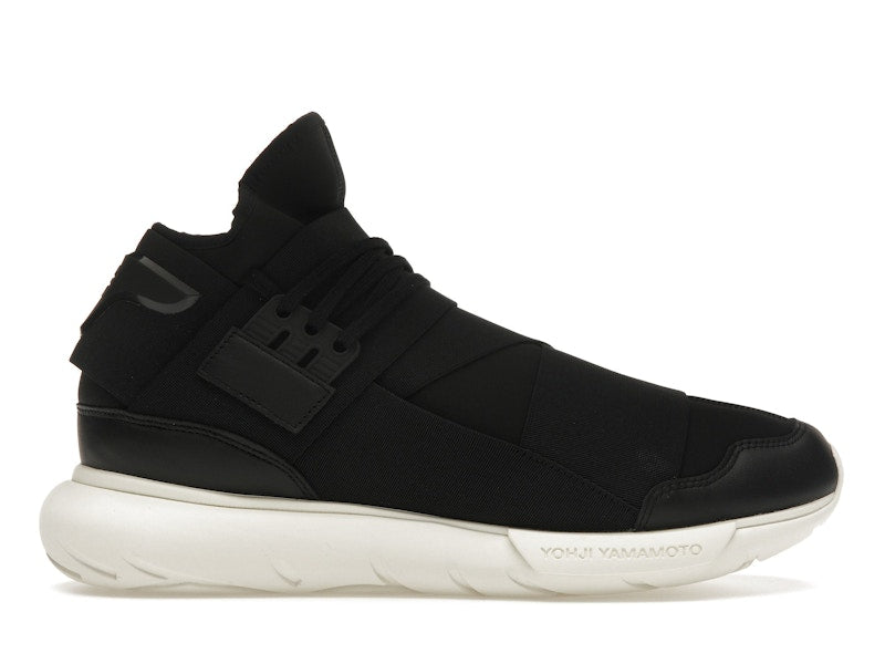 adidas Y-3 Qasa Black Off White