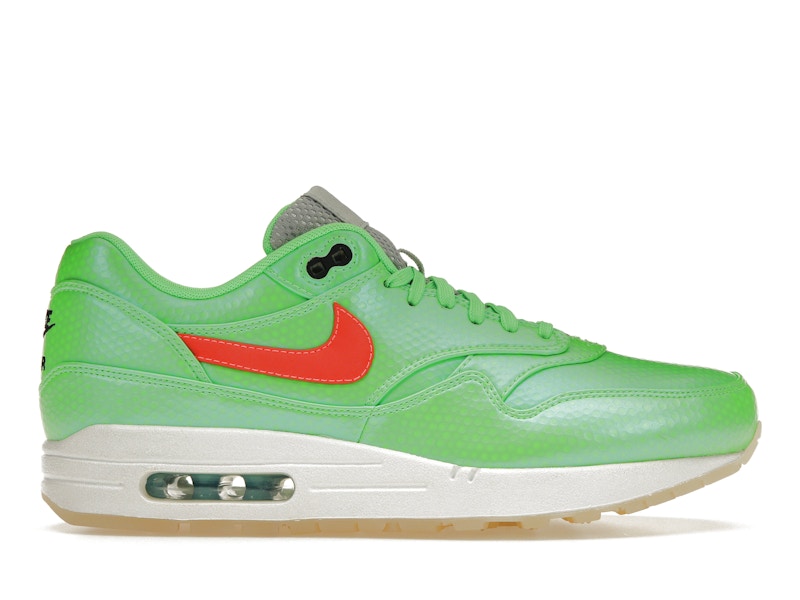 Nike Air Max 1 FB Polarized Blue