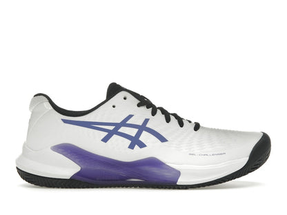 ASICS Gel-Challenger 14 Clay White Sapphire