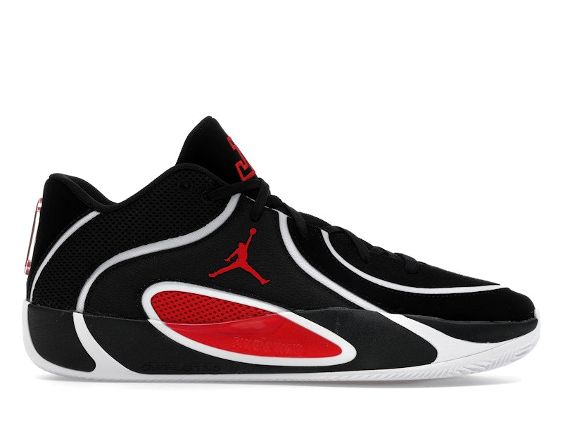 Jordan Tatum 4 Bloodline