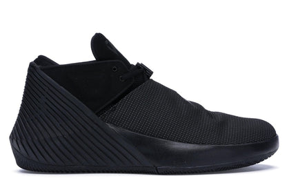 Jordan Why Not Zer0.1 Low Black