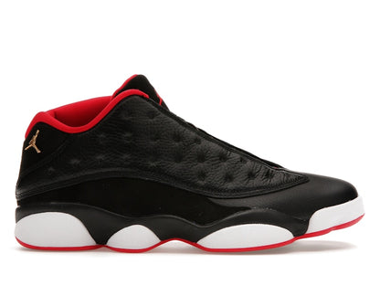 Jordan 13 Retro Low Bred