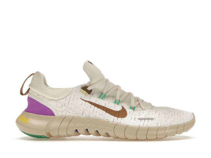 Nike Free Run 5.0 PRM Next Nature Moving Company