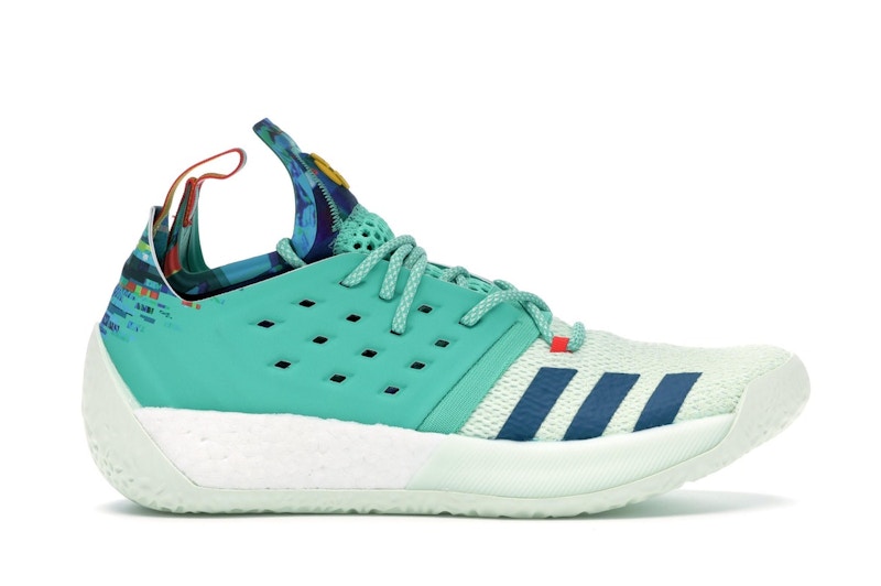 adidas Harden Vol. 2 Vision All-Star (2018)