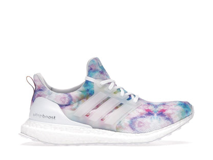adidas Ultra Boost 4.0 Tie Dye Rose (Women's)