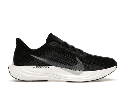 Nike ZoomX Pegasus Plus Black Pure Platinum