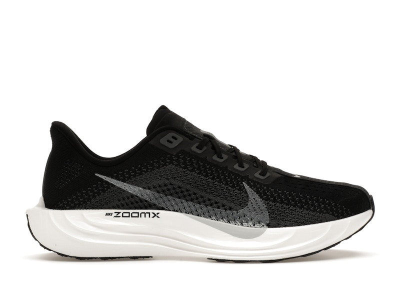 Nike ZoomX Pegasus Plus Black Pure Platinum
