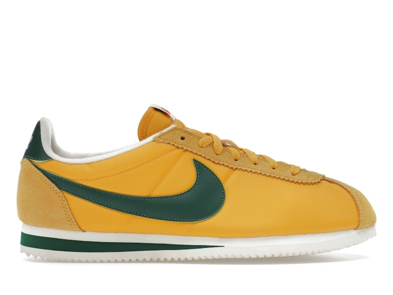 Nike Classic Cortez Nylon Oregon