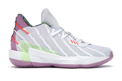 adidas Dame 7 Toy Story Buzz Lightyear (GS)