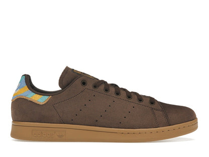 adidas Stan Smith Disney The Jungle Book Kaa