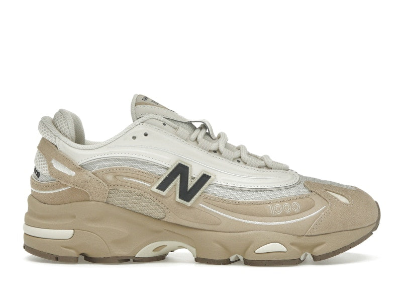 New Balance 1000 Incense Black