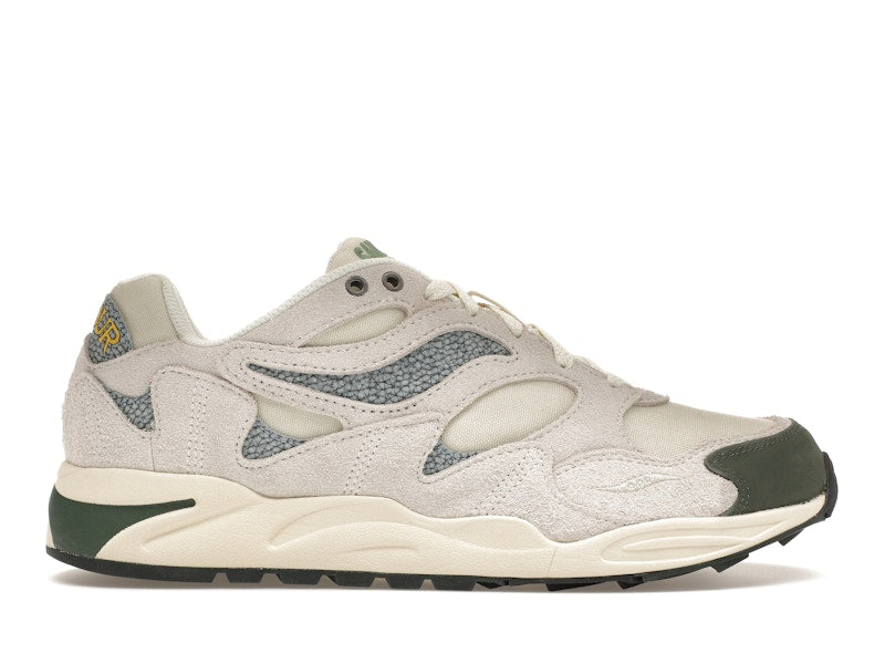 Saucony Grid Shadow 2 Colour Plus Companie Arctic Trek