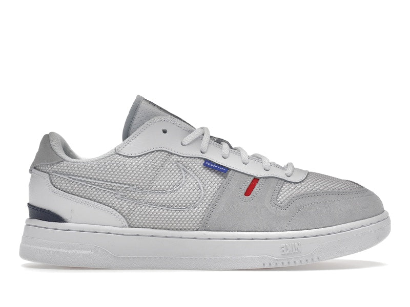 Nike Squash Type Euro Tour