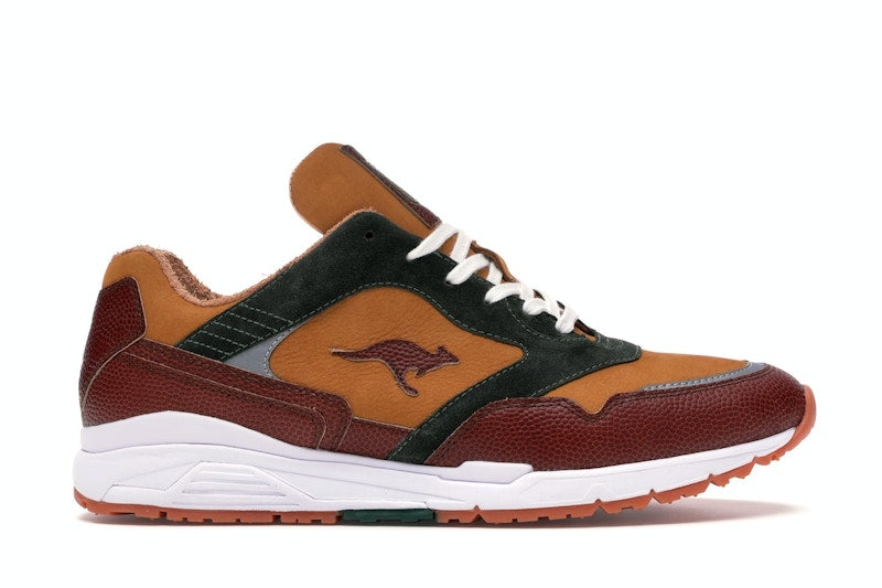 KangaROOS Ultimate Memory of 34