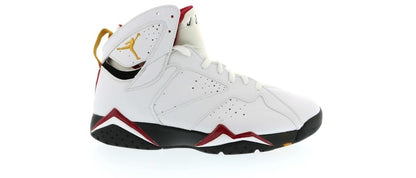 Jordan 7 Retro Cardinal (2011)
