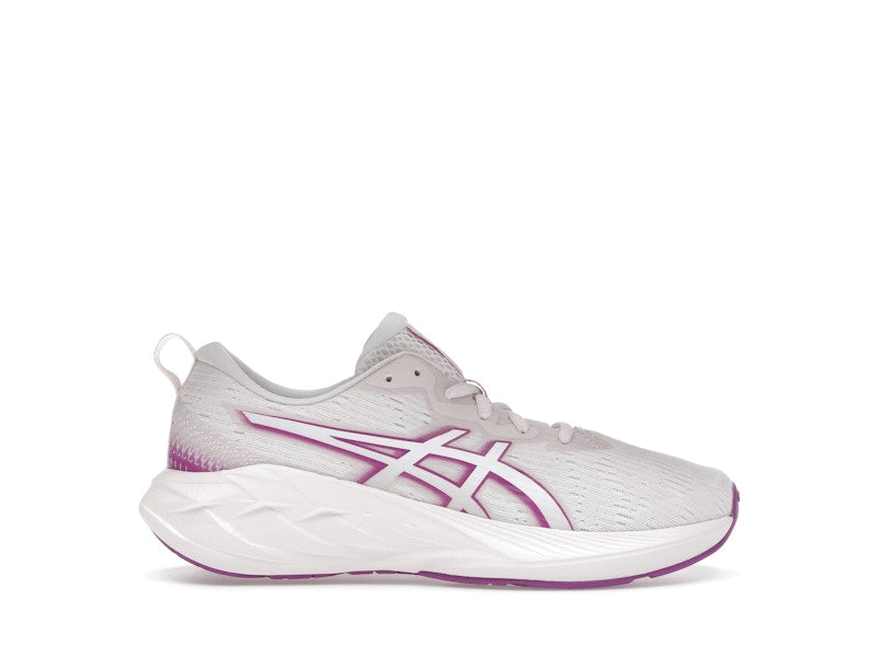 ASICS Novablast 4 Pale Pink White (GS)