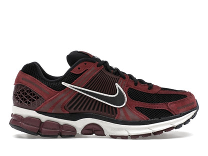 Nike Zoom Vomero 5 Dark Team Red