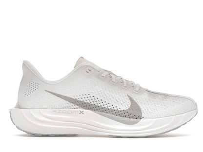 Nike ZoomX Pegasus Plus White Wolf Grey Pure Platinum