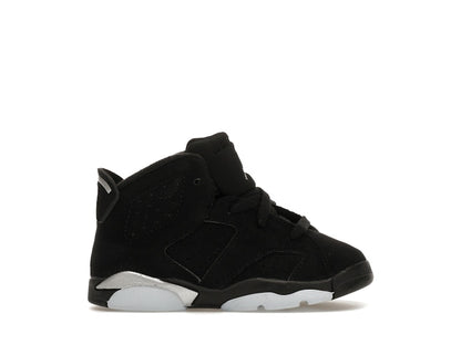 Jordan 6 Retro Chrome (TD)
