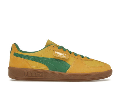 Puma Palermo Pelé Yellow
