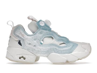 Reebok Instapump Fury Legion of Fury Blue