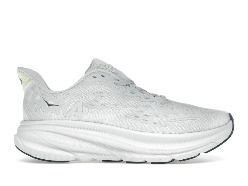 Hoka One One Clifton 9 Cosmic Grey (Women's)