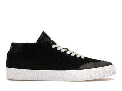 Nike SB Zoom Blazer Chukka XT Black Gunsmoke