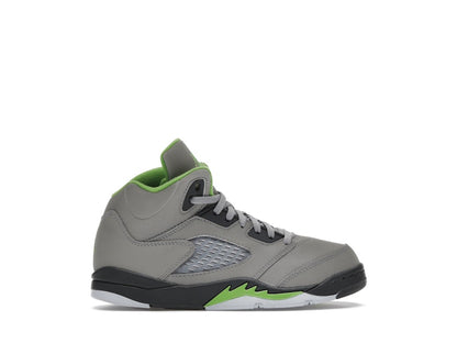 Jordan 5 Retro Green Bean (2022) (PS)