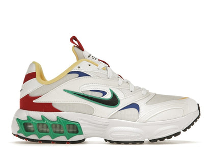 Nike Zoom Air Fire Sail Stadium Green Citron Pulse Black (Women's)