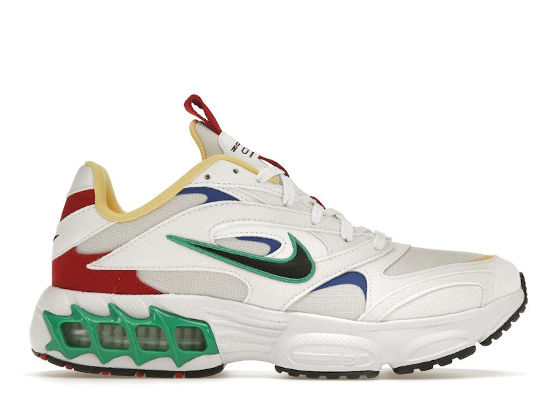 Nike Zoom Air Fire Sail Stadium Green Citron Pulse Black (Women's)