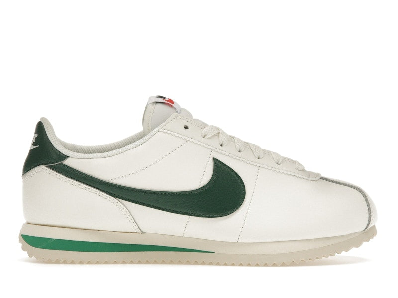 Nike Cortez Sail Gorge Green (Women's)