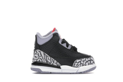 Jordan 3 Retro Black Cement (2018) (TD)