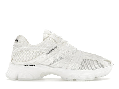 Balenciaga Phantom White